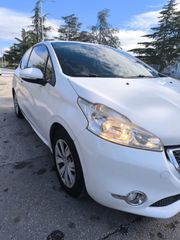 Peugeot 207 2014-thumb-1