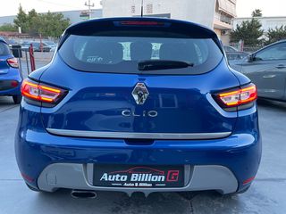 Renault Clio 2018 1.2 Energy GT Line 118ip navi klima kamera-thumb-7