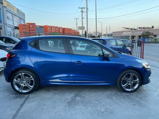 Renault Clio 2018 1.2 Energy GT Line 118ip navi klima kamera-thumb-12