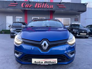 Renault Clio 2018 1.2 Energy GT Line 118ip navi klima kamera-thumb-11