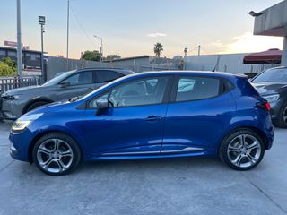 Renault Clio 2018 1.2 Energy GT Line 118ip navi klima kamera-thumb-13