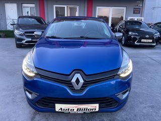 Renault Clio 2018 1.2 Energy GT Line 118ip navi klima kamera-thumb-37