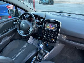 Renault Clio 2018 1.2 Energy GT Line 118ip navi klima kamera-thumb-33