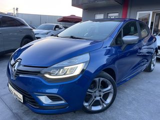 Renault Clio 2018 1.2 Energy GT Line 118ip navi klima kamera-thumb-1