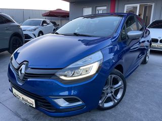 Renault Clio 2018 1.2 Energy GT Line 118ip navi klima kamera