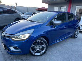 Renault Clio 2018 1.2 Energy GT Line 118ip navi klima kamera-thumb-2