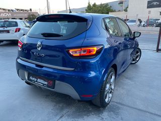 Renault Clio 2018 1.2 Energy GT Line 118ip navi klima kamera-thumb-8