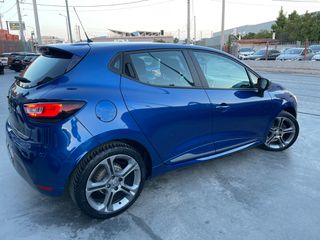 Renault Clio 2018 1.2 Energy GT Line 118ip navi klima kamera-thumb-9