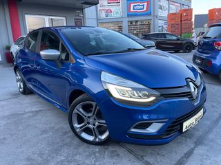 Renault Clio 2018 1.2 Energy GT Line 118ip navi klima kamera-thumb-4