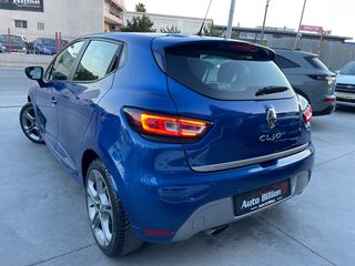 Renault Clio 2018 1.2 Energy GT Line 118ip navi klima kamera-thumb-5