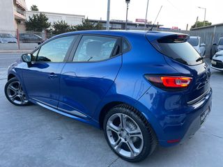 Renault Clio 2018 1.2 Energy GT Line 118ip navi klima kamera-thumb-6