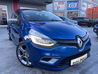 Renault Clio 2018 1.2 Energy GT Line 118ip navi klima kamera-thumb-3