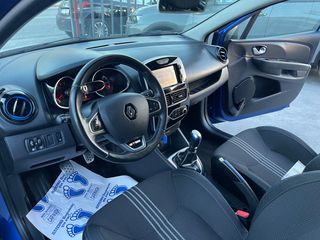 Renault Clio 2018 1.2 Energy GT Line 118ip navi klima kamera-thumb-32