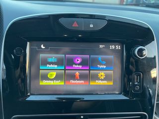 Renault Clio 2018 1.2 Energy GT Line 118ip navi klima kamera-thumb-26
