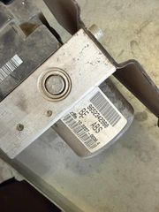 ΜΟΝΑΔΑ ABS  PEUGEOT 206 9652342980