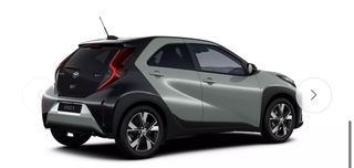Toyota Aygo (X) 2026 PULSE ΕΤΟΙΜΟΠΑΡΑΔΟΤΟ