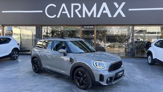 Mini Countryman 2021 ONE UK EDITION DCT CARMAX - ΔΕΣΜΕΥΤΗΚΕ!!!