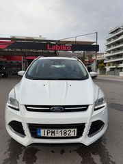 Ford Kuga 2014 1.6 eco boost TITANIUM