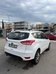 Ford Kuga 2014 1.6 eco boost TITANIUM-thumb-1