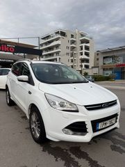 Ford Kuga 2014 1.6 eco boost TITANIUM-thumb-2