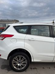 Ford Kuga 2014 1.6 eco boost TITANIUM-thumb-3