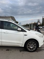 Ford Kuga 2014 1.6 eco boost TITANIUM-thumb-4