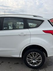 Ford Kuga 2014 1.6 eco boost TITANIUM-thumb-5