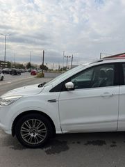Ford Kuga 2014 1.6 eco boost TITANIUM-thumb-6