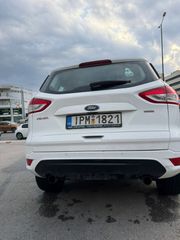 Ford Kuga 2014 1.6 eco boost TITANIUM-thumb-7
