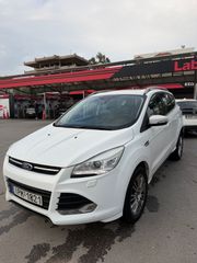 Ford Kuga 2014 1.6 eco boost TITANIUM-thumb-8