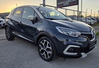 Renault Captur 2019 ENERGY INTENS PANORAMA LED