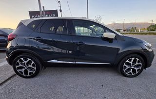 Renault Captur 2019 ENERGY INTENS PANORAMA LED-thumb-1