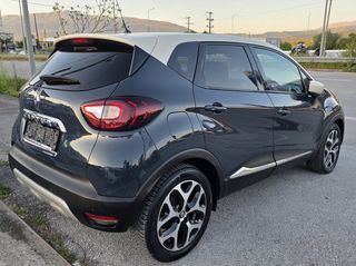 Renault Captur 2019 ENERGY INTENS PANORAMA LED-thumb-2