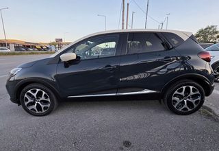 Renault Captur 2019 ENERGY INTENS PANORAMA LED-thumb-5
