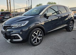 Renault Captur 2019 ENERGY INTENS PANORAMA LED-thumb-6