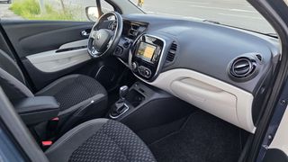 Renault Captur 2019 ENERGY INTENS PANORAMA LED-thumb-7