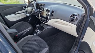 Renault Captur 2019 ENERGY INTENS PANORAMA LED-thumb-8