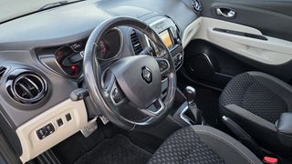 Renault Captur 2019 ENERGY INTENS PANORAMA LED-thumb-23