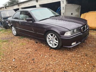 Καθρέπτες εμπρός BMW E36 Coupe 1992 1999