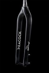 rigid fork 29er