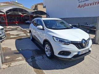 Renault Kadjar 2020 1,5 DIESEL-thumb-1