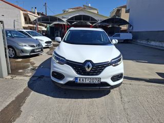 Renault Kadjar 2020 1,5 DIESEL-thumb-2