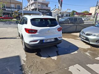 Renault Kadjar 2020 1,5 DIESEL-thumb-4