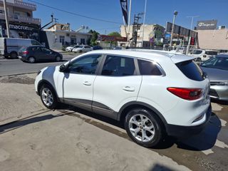 Renault Kadjar 2020 1,5 DIESEL-thumb-5