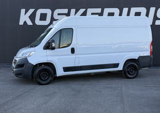 Κλούβα Fiat 2019 Ducato ΕΛΛΗΝΙΚΗΣ ΑΝΤΙΠΡΟΣΩΠΕΙΑΣ-3ΘΕΣΙΟ-thumb-1