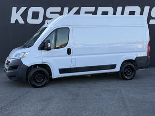 Κλούβα Fiat 2019 Ducato ΕΛΛΗΝΙΚΗΣ ΑΝΤΙΠΡΟΣΩΠΕΙΑΣ-3ΘΕΣΙΟ-thumb-2