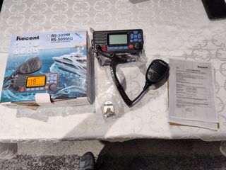 Vhf Recent