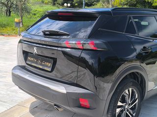 Peugeot 2008 2021 ALLURE 131HP F1 NAVI CAMERA-thumb-13