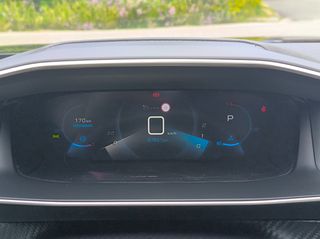 Peugeot 2008 2021 ALLURE 131HP F1 NAVI CAMERA-thumb-34