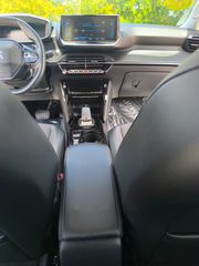 Peugeot 2008 2021 ALLURE 131HP F1 NAVI CAMERA-thumb-45